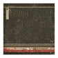 Pappír 8x8 - Oriental Garden