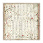 Pappír 8x8 - Oriental Garden