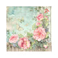Fabric Sheets 4stk - 30x30sm