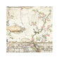 Fabric Sheets 4stk - 30x30sm
