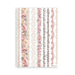 Washi pad - Romance Forever