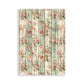 Washi pad 8stk A5 - House of Roses