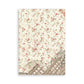 Washi pad 8stk A5 - House of Roses
