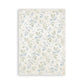 Washi pad 8stk A5 - Timeless
