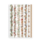 Washi pad 8stk A5 - The Owl's House
