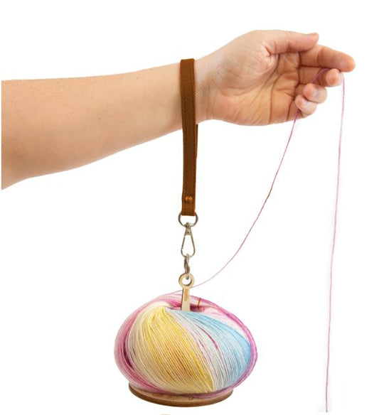 Dokkuhaldari - viður