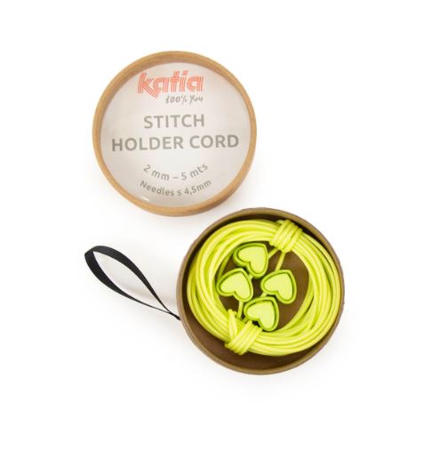 Stitch Holder Cord 2mm