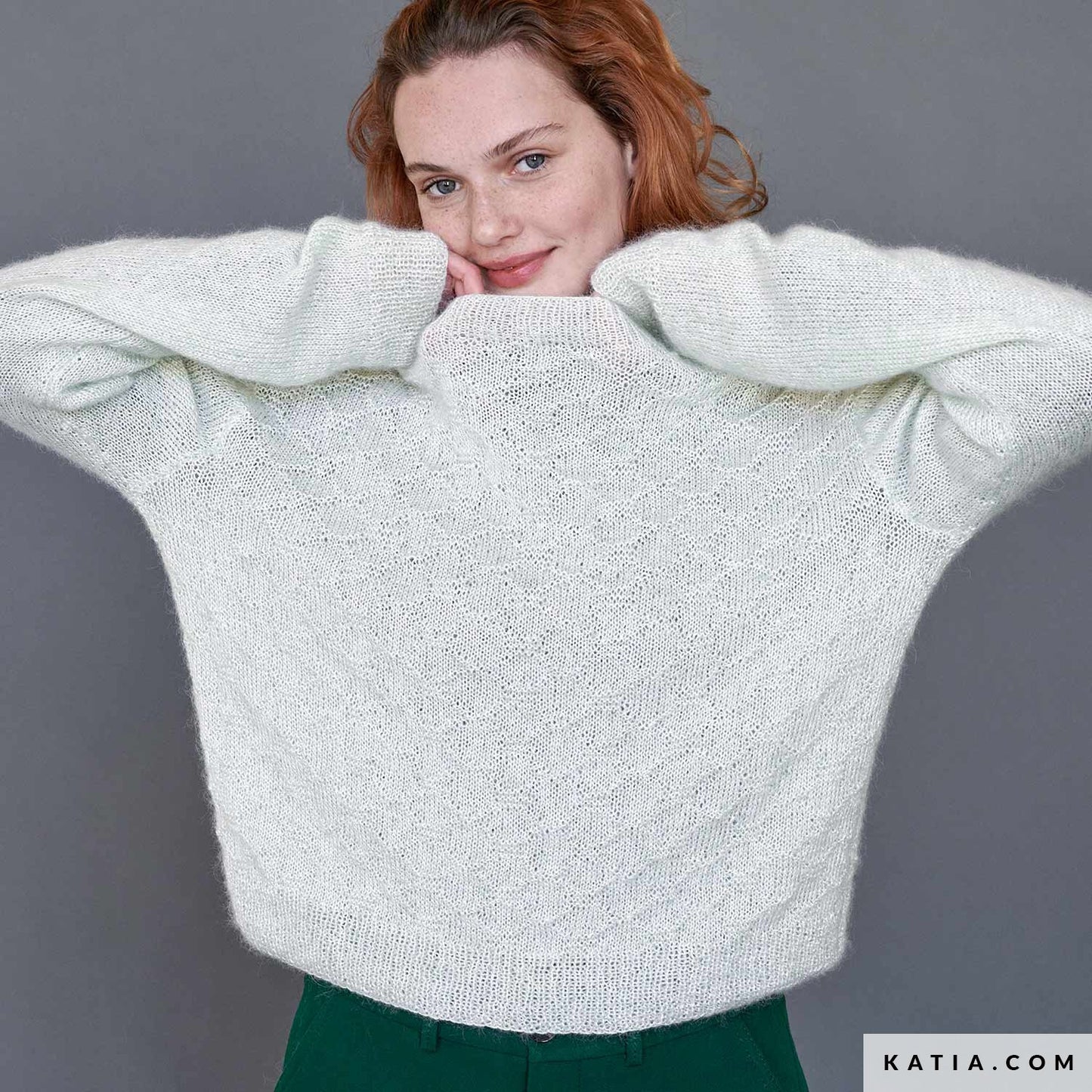 Katia - Alpaca Lace