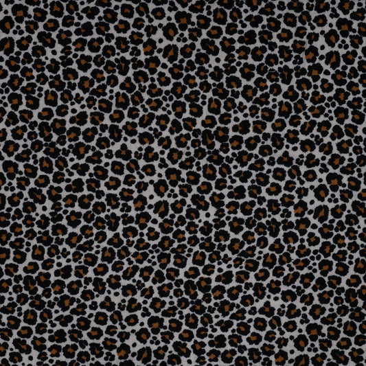 Bambino Print - Leopard