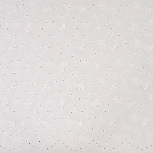 Embroidery Butterfly