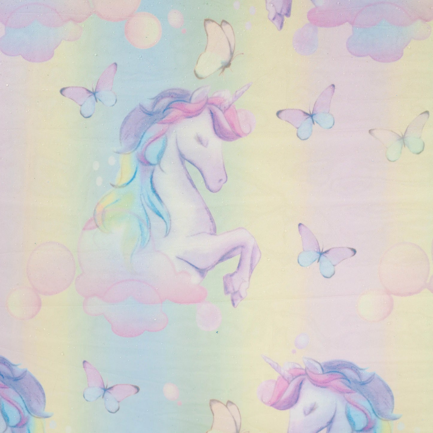 Sparkling Tulle - Unicorn