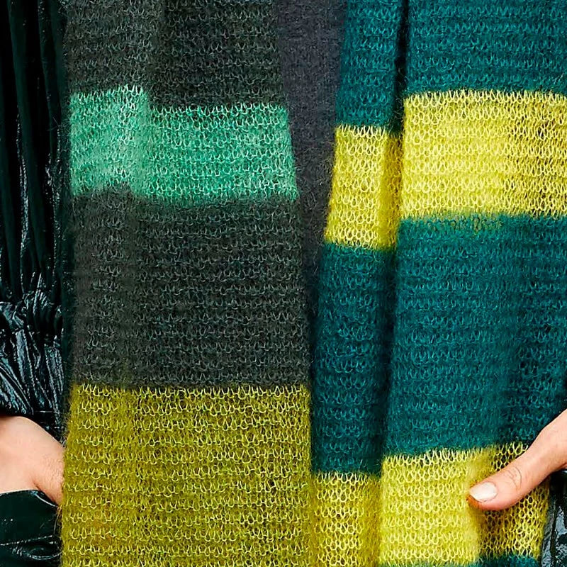 Katia - Mohair Shades