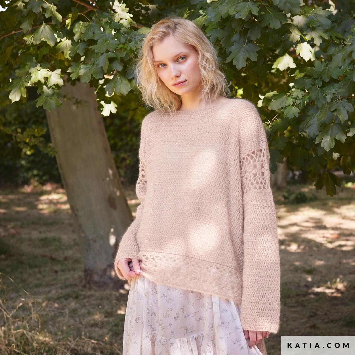 Katia - Silky Mohair