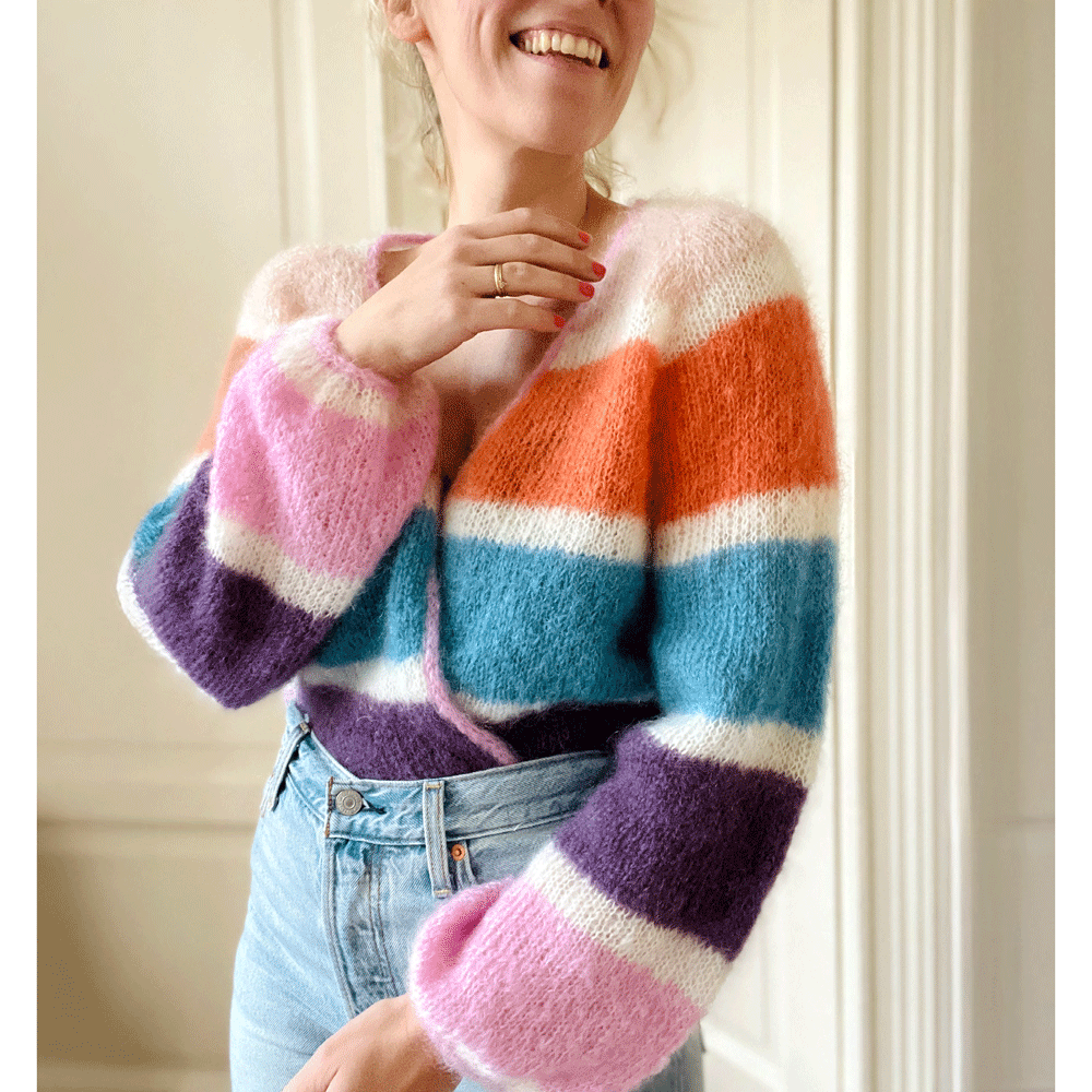 Katia - Ingenua