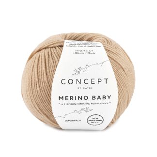 Katia - Merino Baby
