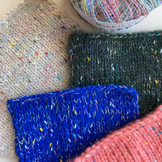 Creative Make It Tweed