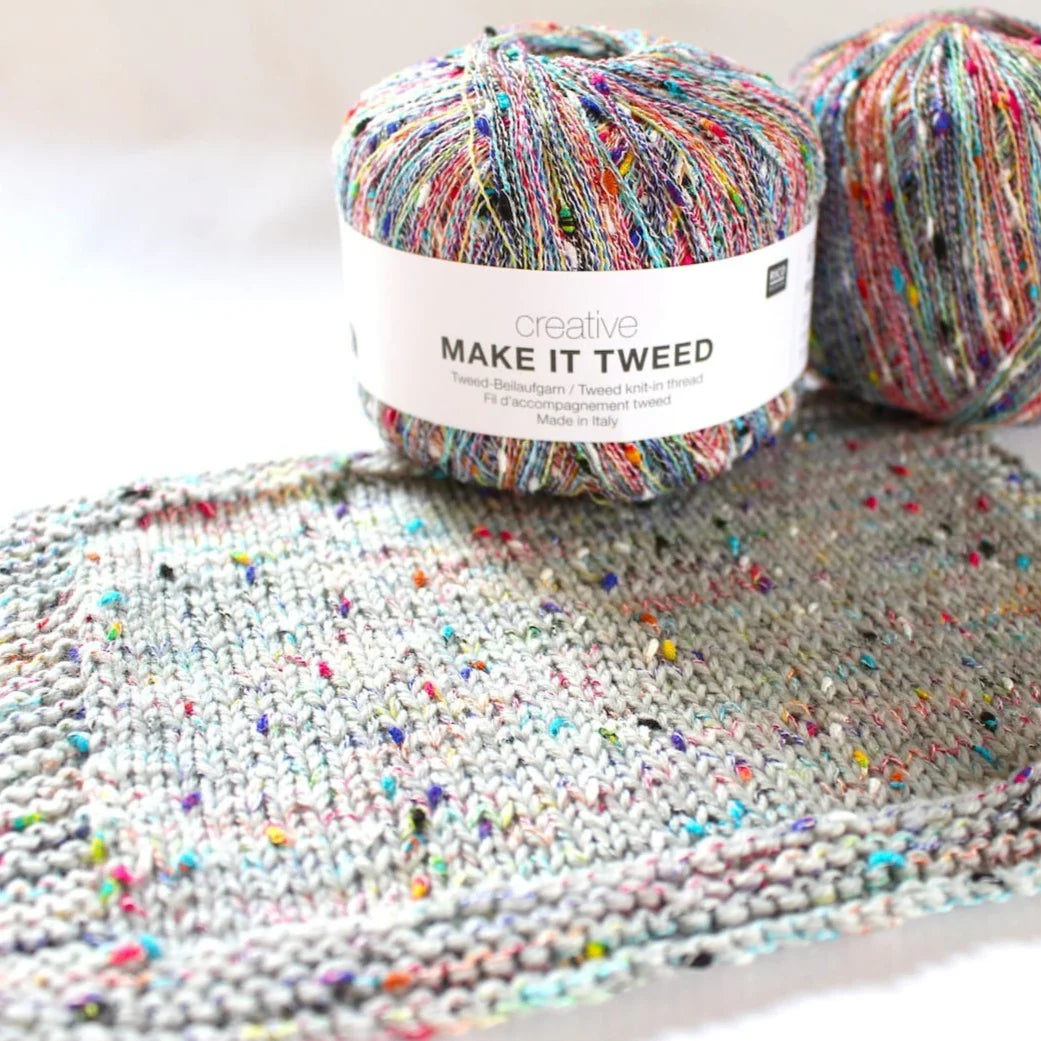 Creative Make It Tweed
