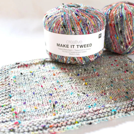 Creative Make It Tweed