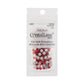 Skrautsteinar - Rhinestone ss20 (4,7mm)