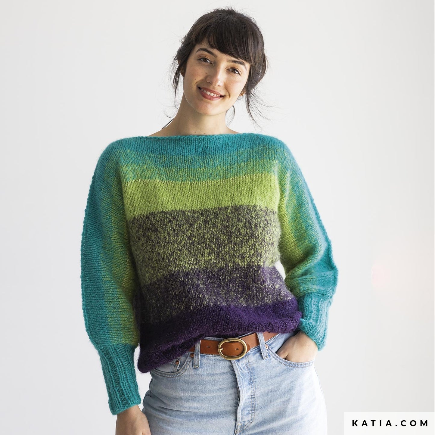 Katia - Kyomo
