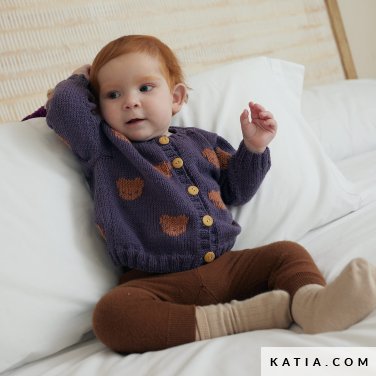 Katia - Merino Baby