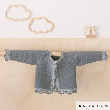 Katia - Alexandria 100gr