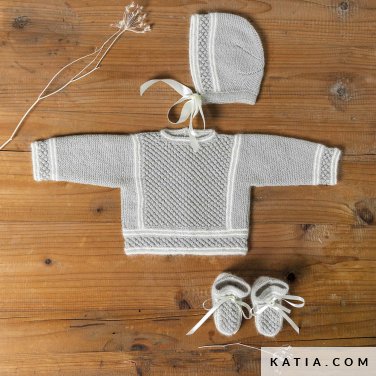 Katia - Angora 100%