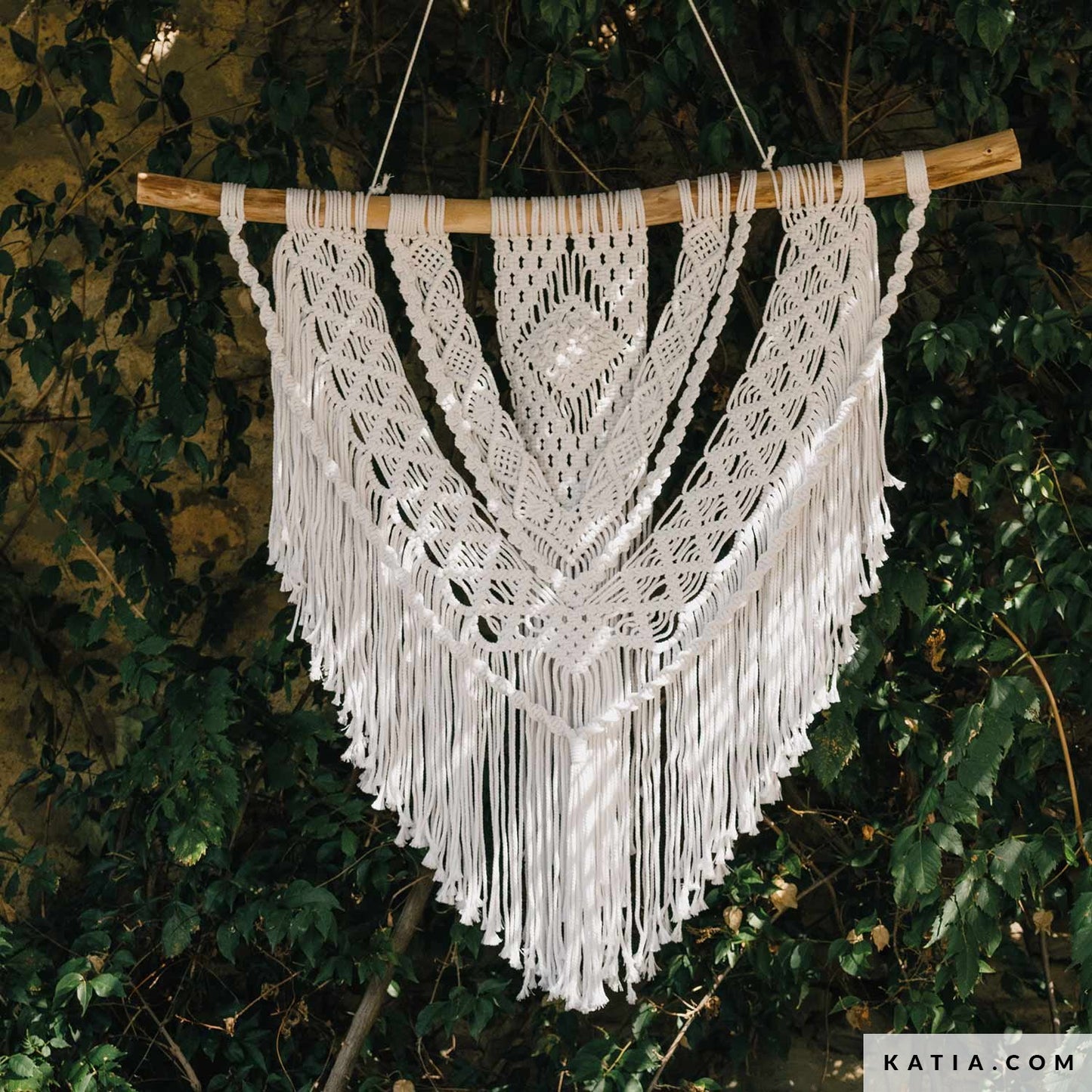 Katia - Macramé Cord