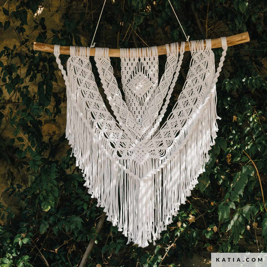 Katia - Macramé Cord