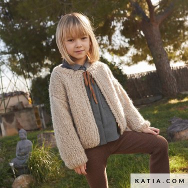 Katia - Shibuya bouclé