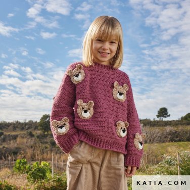 Katia - Craft Lover