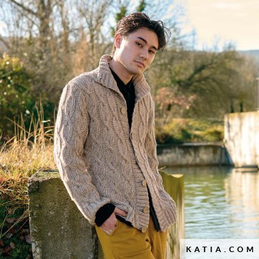 Katia - Cotton-Merino