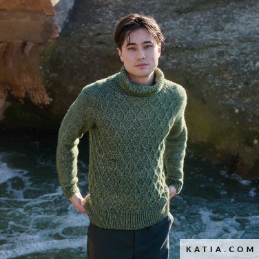Katia - Cotton-Merino