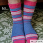 Katia - United Socks