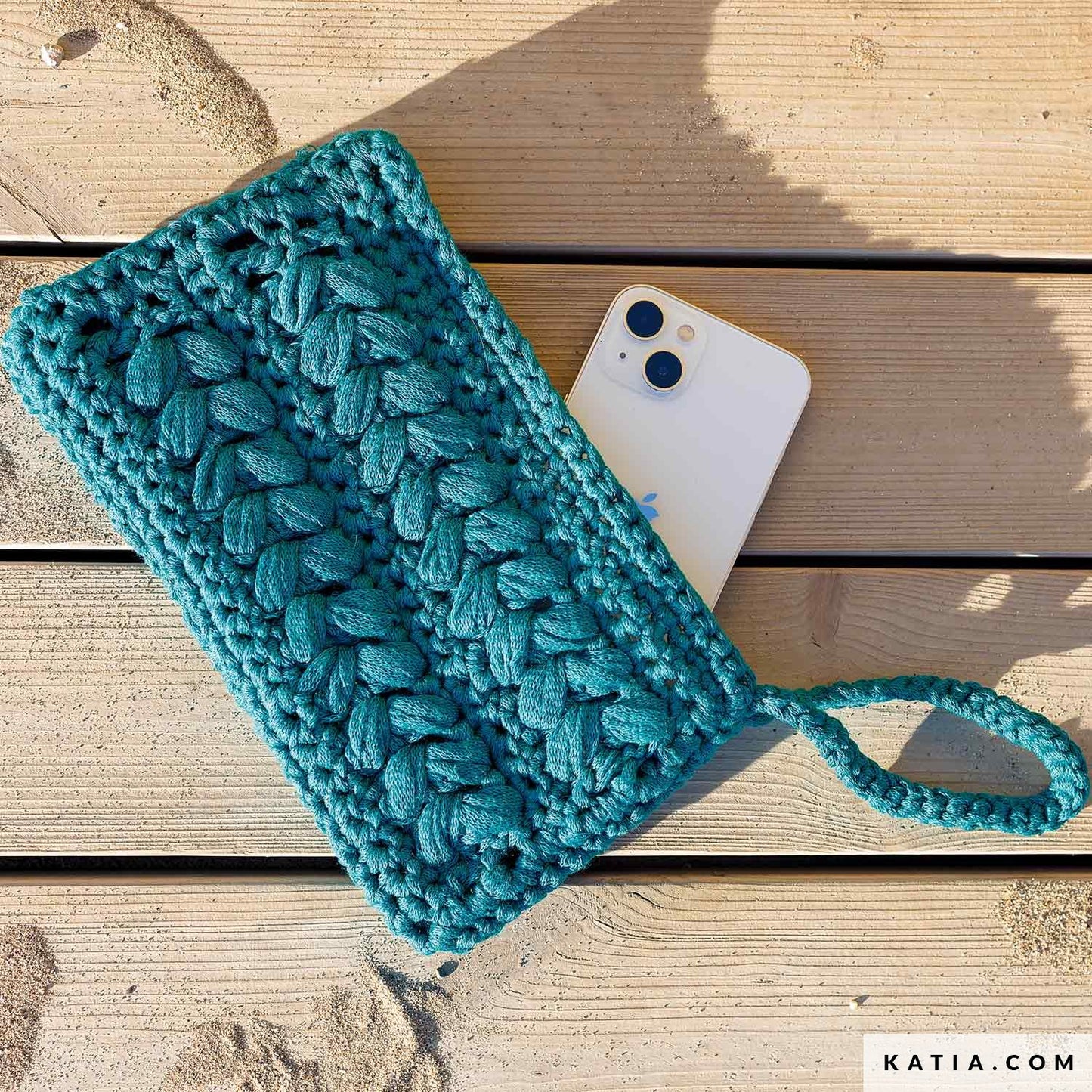 Katia - Ecolife Ribbon
