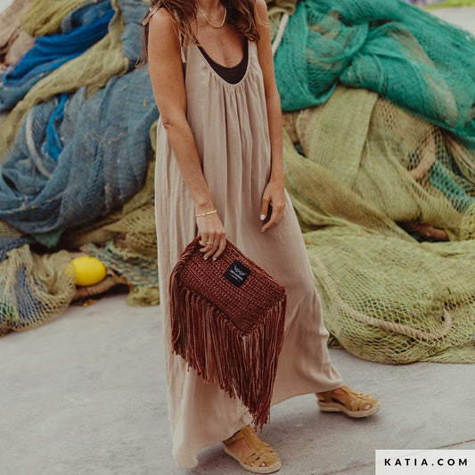 Katia - The Vegan Bag 200gr.