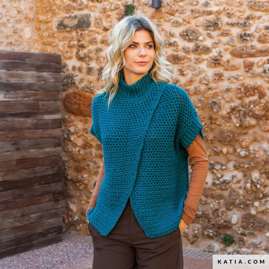 Katia - Merino Aran