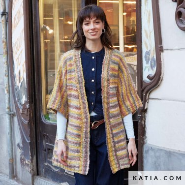 Katia - Shibuya multi-color