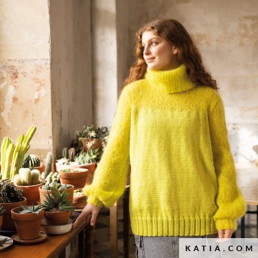 Katia - Ingenua