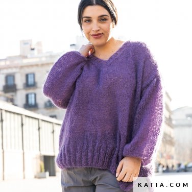 Katia - Ingenua