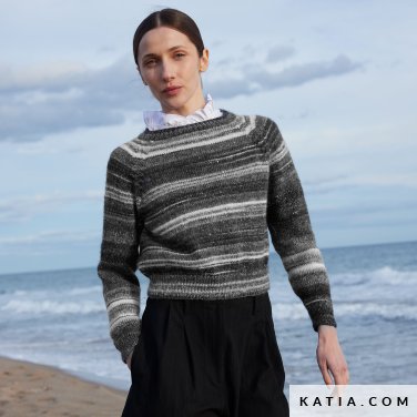 Katia - Merino Seta Tones