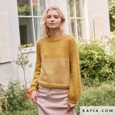 Katia - Combine & Pailletes