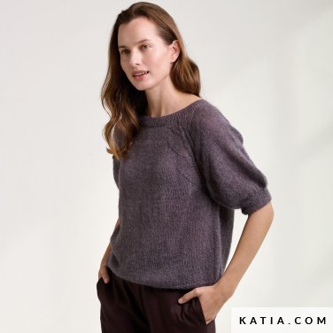 Katia - Alpaca Lace