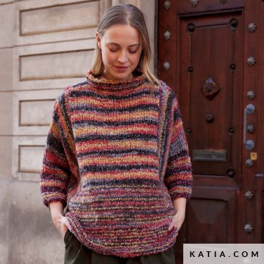 Katia - Shibuya multi-color