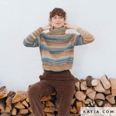 Katia - Azteca Fine Lux