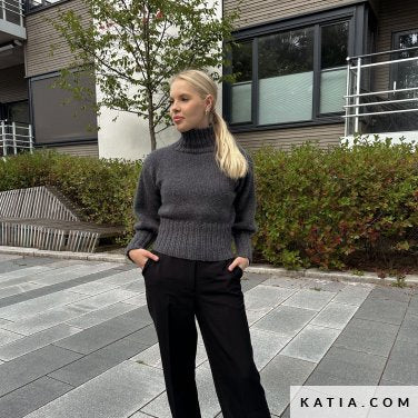Katia - Merino Seta