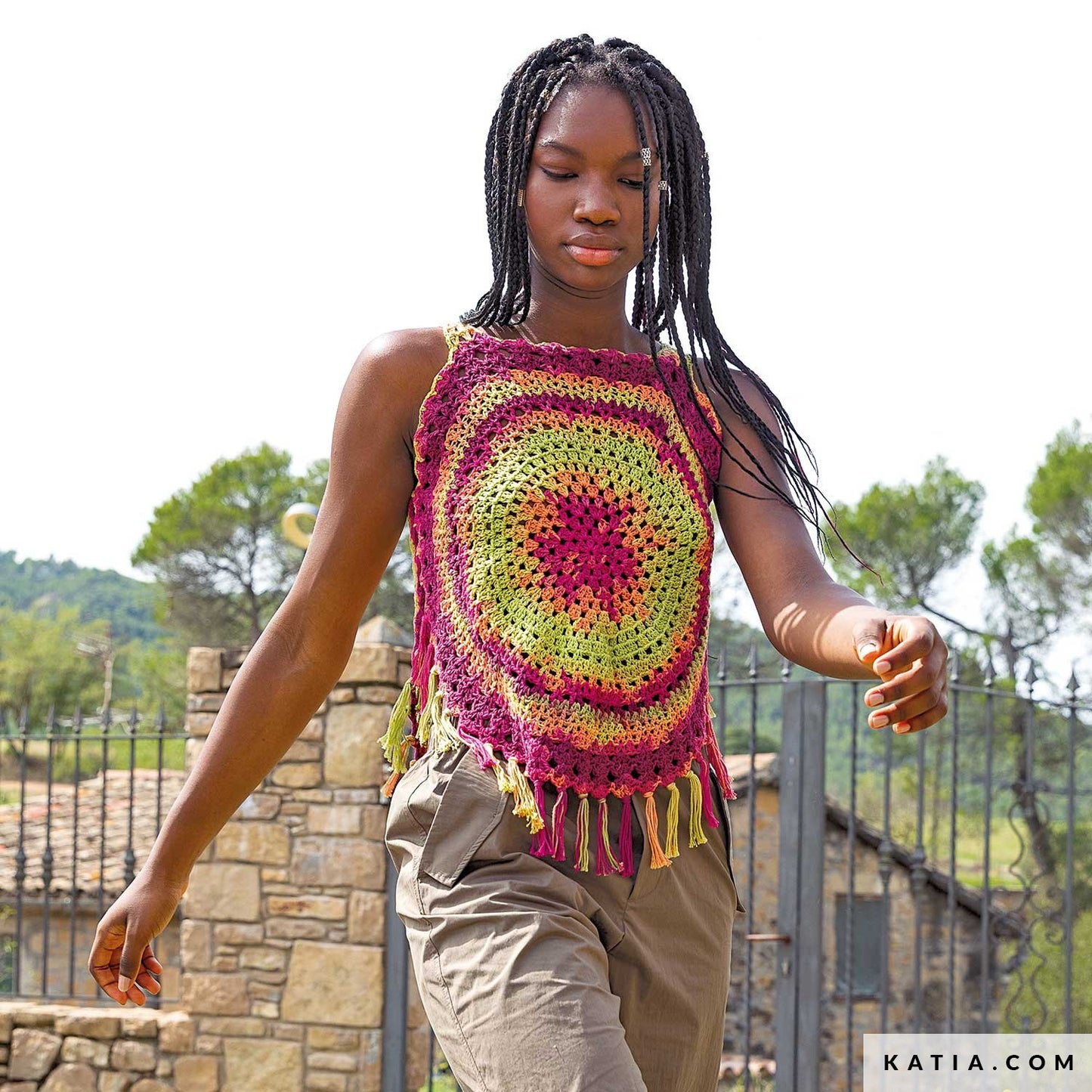 Katia - Menfis Color