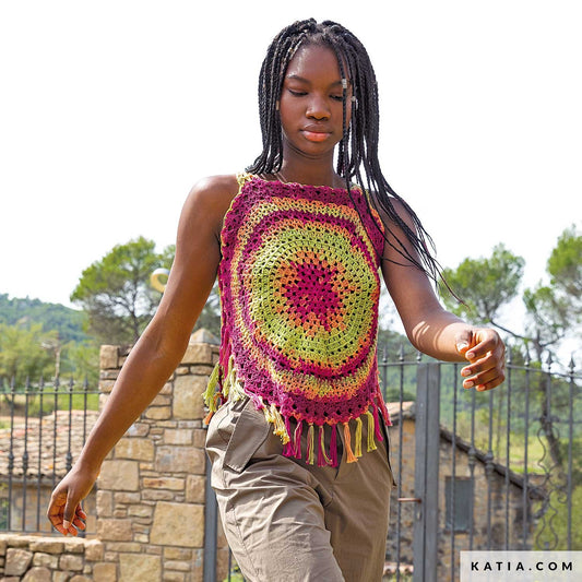 Katia - Menfis Color