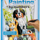 Painting by numbers / Family Pets