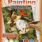 Painting by numbers / Birds